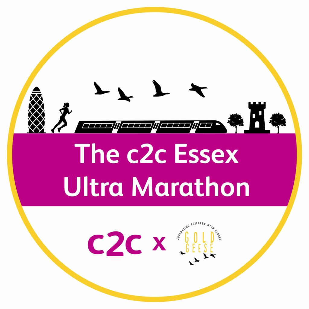 Announcing the c2c x Gold Geese Ultra Marathon 2025!